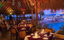 Krystal Cancun Mexico - Aquamarina Restaurant