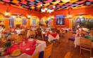 Krystal Cancun Mexico - El  Mortero Restaurant