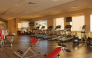 NOW Jade Riviera Cancun Fitness Center