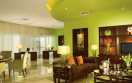 NOW Jade Riviera Cancun Preferred Club Lounge