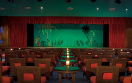 NOW Jade Riviera Cancun Theater
