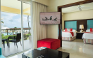 Now Jade Rivier Cancun- Preferred Club Suite Ocean View