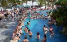Oasis Cancun Lite Mexico - Swim Up Bar