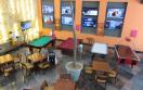 Oasis Palm Cancun - Sports Bar