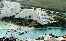 Oasis Palm Beach Cancun Mexico - Resort
