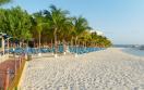 Occidental Costa Cancun Mexico - Beach