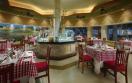 Occidental Costa Cancun Mexico - La Trattoria  Restaurant