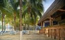 Occidental Costa Cancun Mexico - Beach Bar