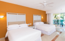 Occidental Costa Cancun Double Room 