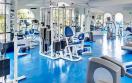 Occidental Costa Cancun Mexico - Gym