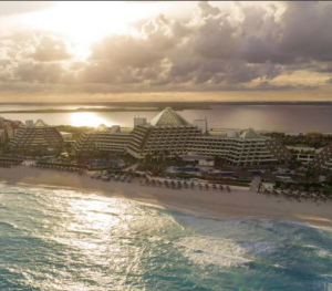 paradisus cancun