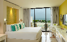 Paradisus Cancun Reserve Master Suite Lagoon View
