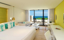 paradisus cancun luxury junior suite ocean view