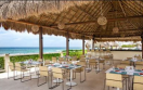 paradisus cancun sante restaurant 