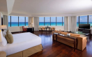 paradisus cancun the reserve deluxe presidential suite 