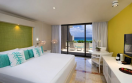 paradisus cancun the reserve one bedroom deluxe ocean view