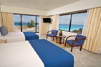 Park Royal Cancun - Mexico - Ambassador suite