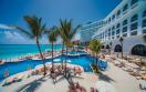 Riu Cancun Mexico -Swimming Pools