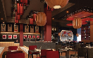 riu latino ao resort asian restaurant geisha