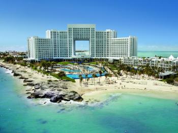 Riu Palace Peninsula - Mexico - Cancun