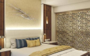 Royalton Cancun Resort and Spa Presidential Bedroom