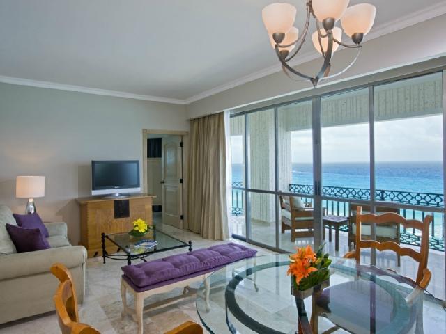Sandos Cancun Luxury Experience Resort - Mexico - Cancun