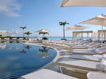 Sandos Cancun Luxury Experience Resort - Mexico - Cancun