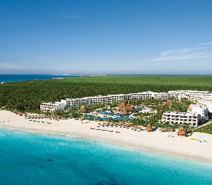 Secrets Maroma Resort