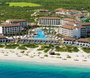 Secrets Playa Mujeres Golf Resort and Spa-Resort