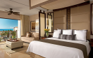 Secrets Playa Mujeres- Junior Suite Ocean View