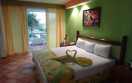 solymar cancun beach resort standard room 