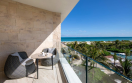 TRS CORAL HOTEL JUNIOR SUITE BALCONY VIEW 
