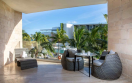 TRS CORAL HOTEL JUNIOR SUITE BALCONY 