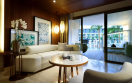 TRS CORAL HOTEL JUNIOR SUITE SWIM UP 