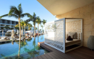 TRS CORAL HOTEL JUNIOR SUITE SWIM UP 