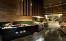 TRS CORAL HOTEL RESTAURANT CAPRICHO 