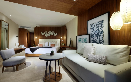 TRS Coral Junior Suite Beachfront Oceanview Interior