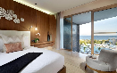 TRS Coral Loft Suite Jacuzzi Ocean View Interior2