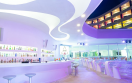 Temptation Resort and Spa Cancun Bash Bar 