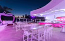 Temptation Resort and Spa Cancun Bash Bar