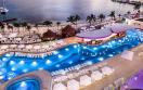 Temptation Resort and Spa Cancun Boost Pool Bar Beach 