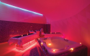 Temptation Resort and Spa Cancun Spa Massage 