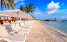 Temptation Resort and Spa Cancun beach 
