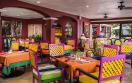 sarape jpgPyramid Grand Oasis Cancun Mexico -Sarape Restaurant