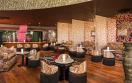 Pyramid Grand Oasis Cancun Mexico -VIP Lounge