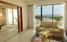 Barcelo Gran Los Faros Los Cabos Mexico - Suite Vista Mar Frontal Premium Level