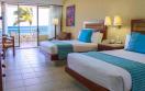 Barcelo Faro Los Cabos  Mexico - Suite Beach Front Premium Level