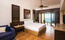 Hyatt Ziva Los Cabos Mexico - Ocean Front One Bedroom Master Suite