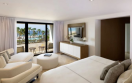 PARADISUS LOS CABOS THE RESERVE DELUXE MASTER SUITE 