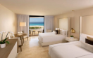 PARADISUS LOS CABOS THE RESERVE DELUXE OCEAN FRONT SUITE 